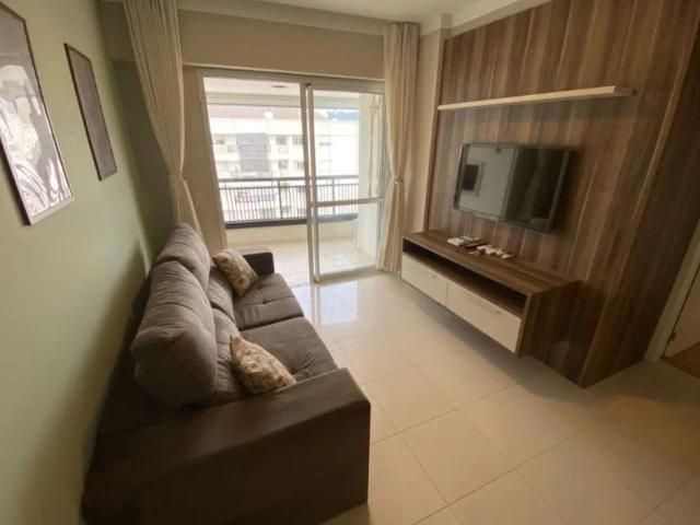 Excelente apartamento de 3 dormitórios para locação no bairro Trindade!