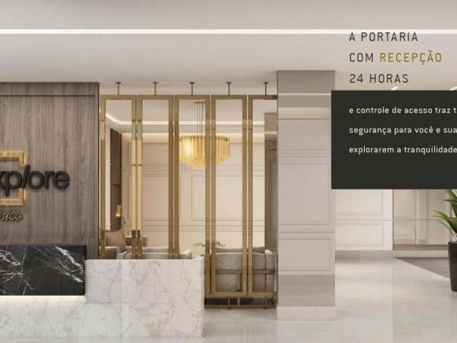 Excelente Apartamento de 3 dorms no Jardim Botânico Cristo rei