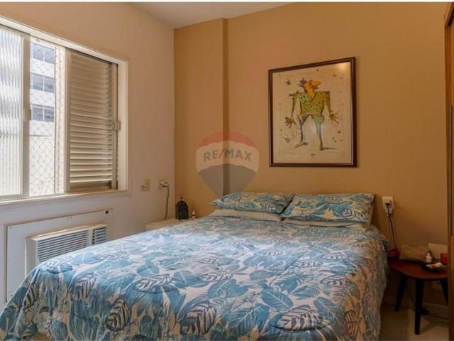 EXCELENTE APARTAMENTO DE 3 QUARTOS EM BOTAFOGO