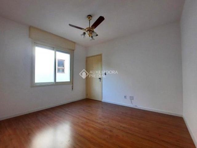 Excelente apartamento de 01 dormitório com vaga fixa