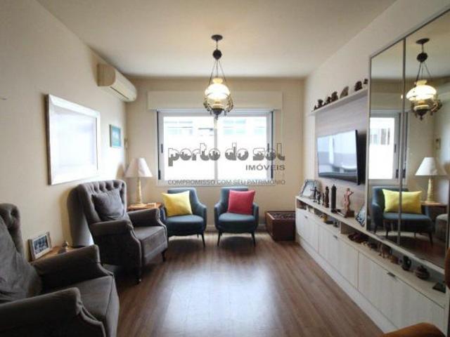 EXCELENTE APARTAMENTO DE 02 DORMITÓRIOS COM SUÍTE