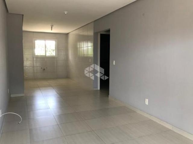 EXCELENTE APARTAMENTO DE 02 DORMITÓRIOS EM ANA RECH CAXIAS DO SUL