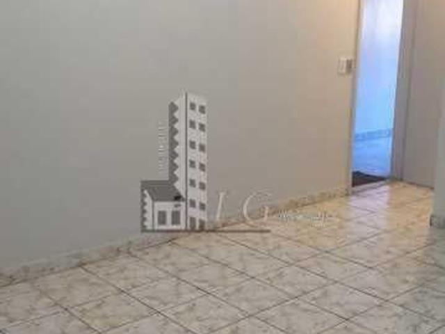 Excelente Apartamento de 02 Quartos Mais Dependência de Empregada Completa