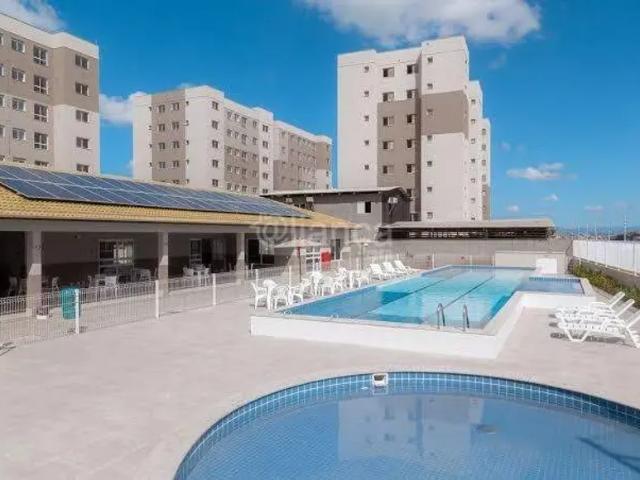 Excelente apartamento de 02 quartos mais lazer, Ataíde Vila Velha, ES