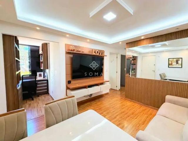 EXCELENTE APARTAMENTO DE 02 QUARTOS NA QC 07 – JARDINS MANGUEIRAL
