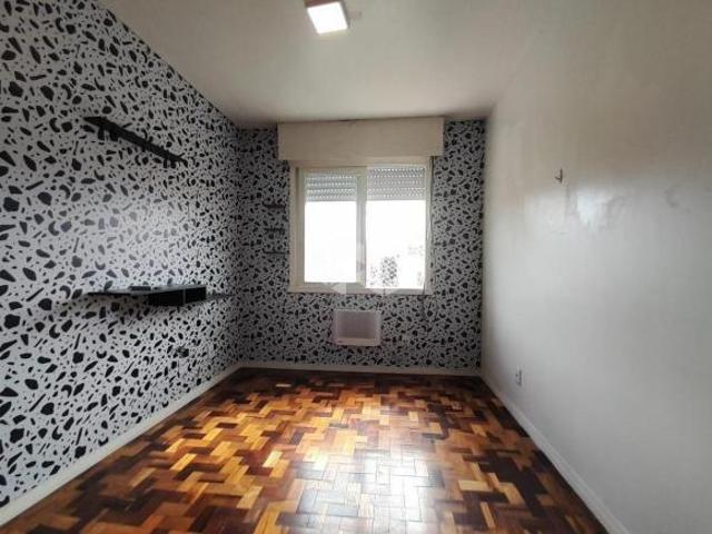 Excelente apartamento de 1 dormitório à venda no Jardim Leopoldina Porto Alegre/RS