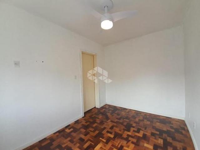 Excelente apartamento de 1 dormitório à venda no Jardim Leopoldina Porto Alegre/RS