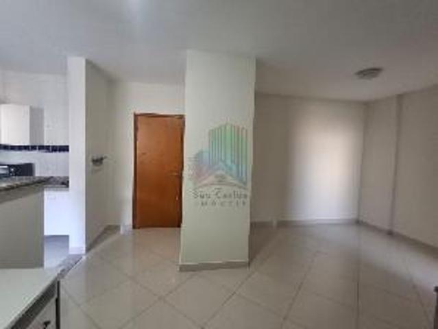 Excelente apartamento de 1 dormitório, próximo a USP São Carlos imóveis
