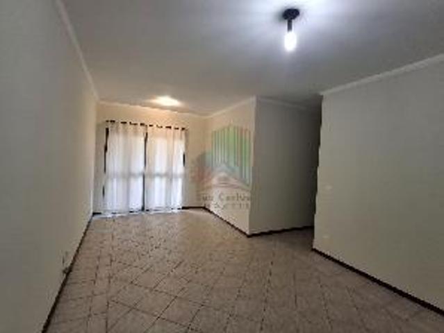 Excelente apartamento de 2 dormitórios com 1 suíte em ótima localização, próximo a USP São Carlos imóveis