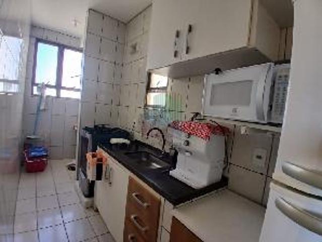 Excelente apartamento de 2 dormitórios no Res. Ana Paula para locação São Carlos imóveis