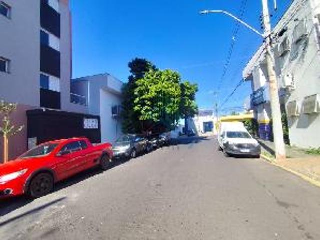 Excelente apartamento de 2 dormitórios, sendo 1 em ótima localização no Jardim Nova Santa Paula São Carlos imóveis