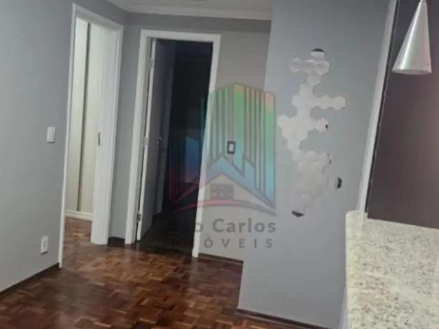 Excelente apartamento de 2 dormitorios, sendo 1 suite no Res. Itamaraca