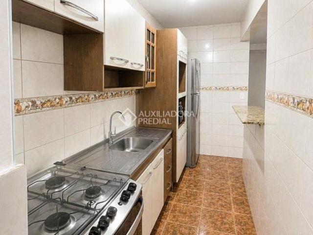 Excelente Apartamento de 2 quartos Bairro Capão Raso