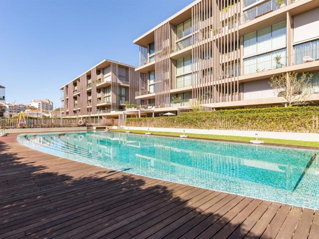 Excelente apartamento de 2 quartos, Cascais 126m² Cascais e Estoril