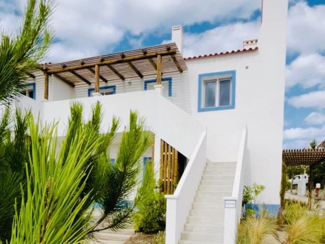 Excelente, apartamento de 2 quartos, Carvalhal, Comporta 97m² Comporta