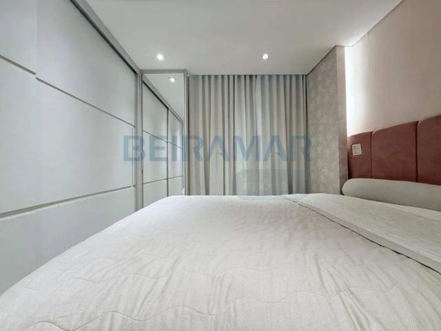 Excelente Apartamento de 2 Quartos Reformado na Asa Sul SQS 410, com Armários e Ar Condicionado