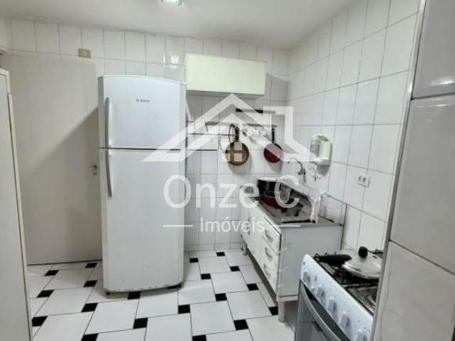 Excelente apartamento de 2 quartos