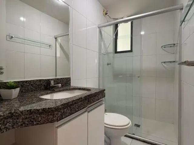 Excelente apartamento de 3/4 no Jardim Aeroporto Lauro de Freitas