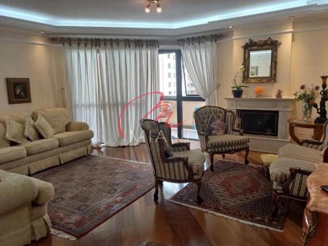 Excelente apartamento de 4 dormitórios e 3 suítes na Vila Leopoldina!
