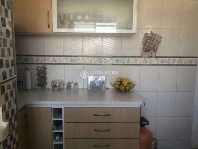 Excelente apartamento de 54 m², 2 quartos no Jordanópolis!