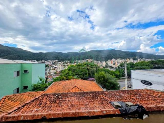 Excelente apartamento de 59m² á venda a poucos minutos do Centro de Poços de Caldas MG