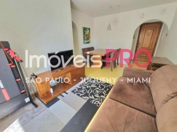 Excelente apartamento de 75m² para venda na Saúde / Vila Gumercindo Alto do Ipiranga