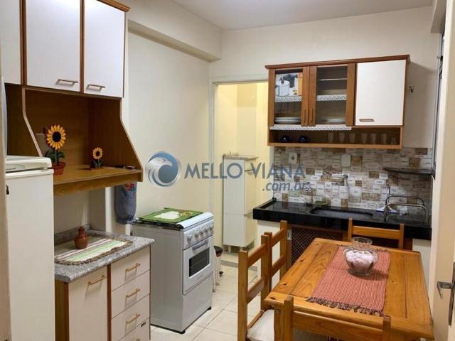 Excelente Apartamento de 80 m², a 150 m Do Parque Das Águas, Localizado No Centro de São Lourenç
