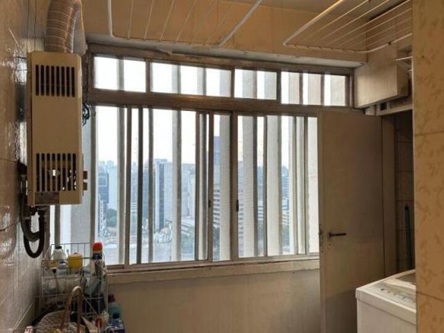 Excelente apartamento de 90m² com 3 dormitórios na Vila Cruzeiro
