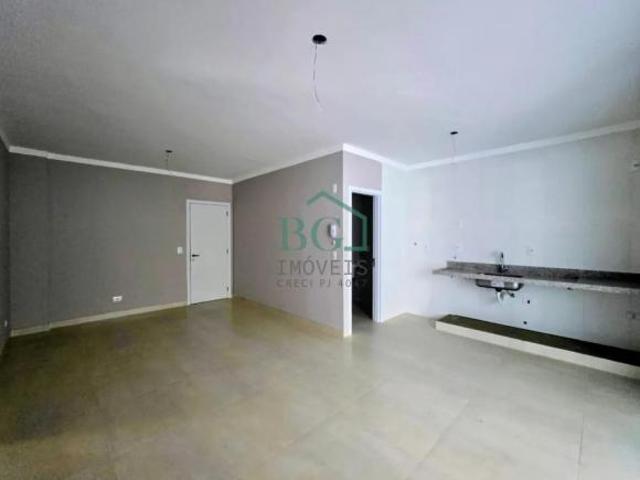 Excelente apartamento de 97,81m² á venda no bairro Jardim Country Club em Poços de Caldas MG