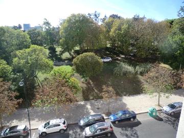 Excelente apartamento de charme no Parque Eduardo VII. Disponível só para 15 de Setembro
