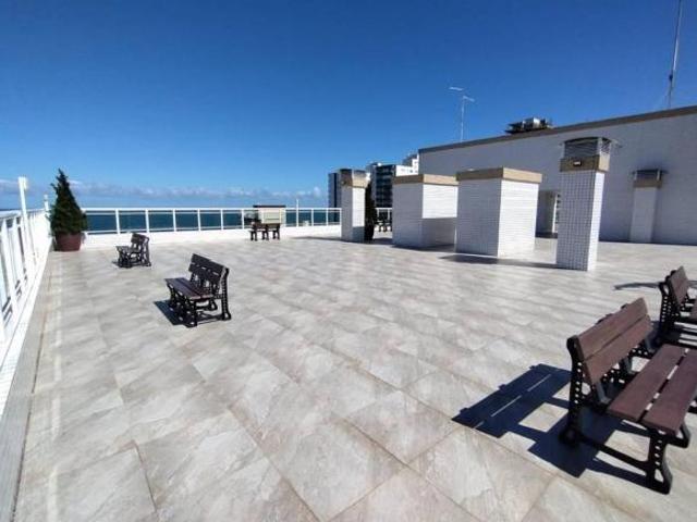 Excelente apartamento de alto padrão mobiliado e decorado, com 03 suítes, 03 vagas de garagem demarc