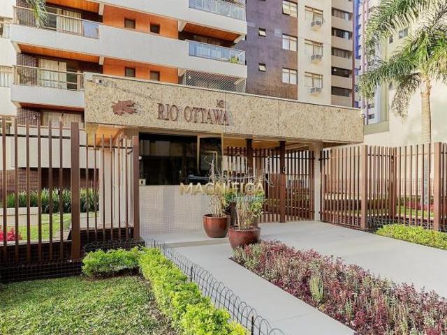 Excelente apartamento de alto padrão, muito confor