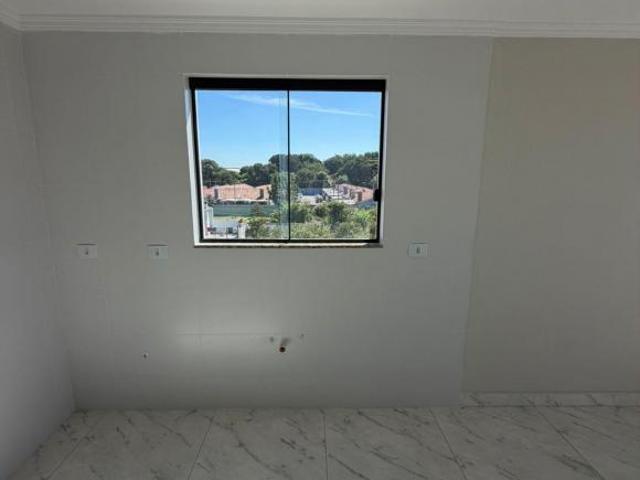 Excelente apartamento de entrada em São José dos Pinhais próximo do Aeroporto