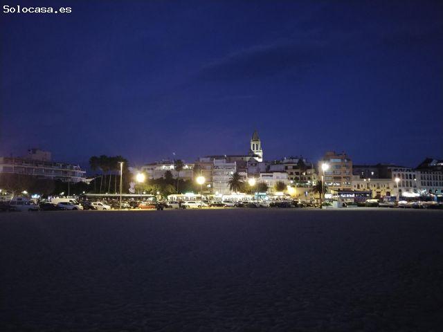 Excelente apartamento de obra nueva en venta en Palamos