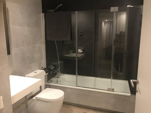 Excelente apartamento de obra nueva en la mejor zona de Fuengirola y a 80 metros de la playa