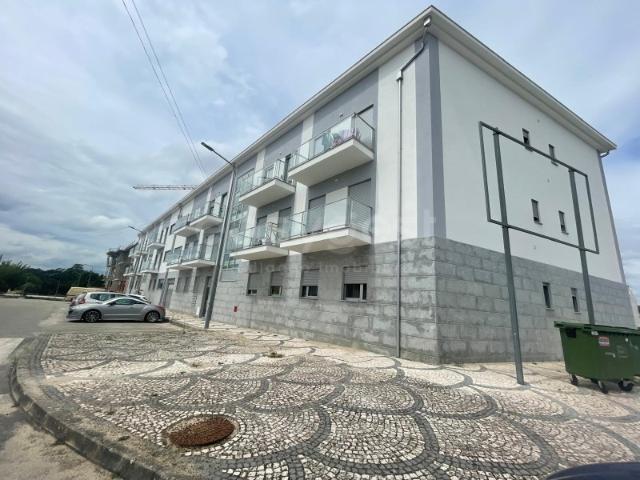 Excelente Apartamento de tipologia T2, localizado no centro de Carregal do Sal