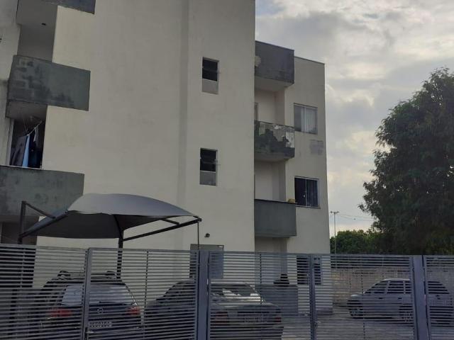 Excelente Apartamento Duplex No Bairro Vila Olimpia Em Taubaté