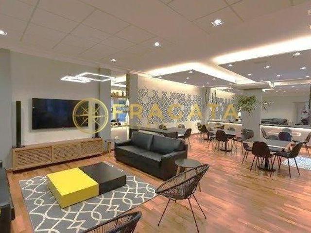 Excelente Apartamento duplex à venda no melhor do Itaim Bibi, São Paulo/SP