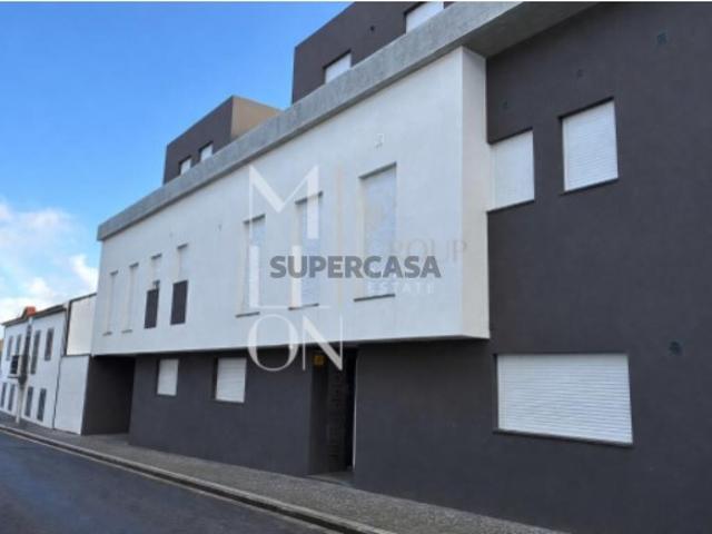 Excelente Apartamento e Localização Privilegiada em Ponta Delgad