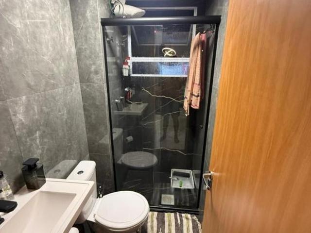 Excelente apartamento EM COLOMBO