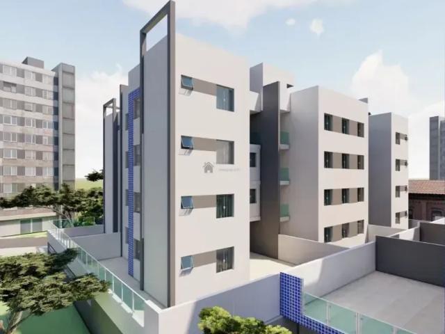 Excelente apartamento em a“tima localizaa‡aƒo do bairro santa branca em belo horizonte