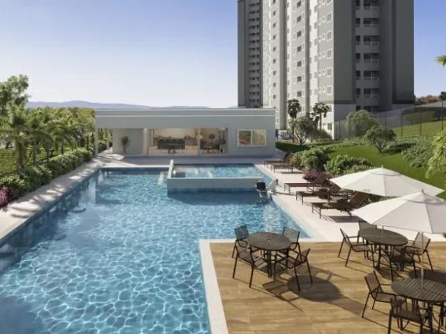 Excelente apartamento em a“tima localizaa‡aƒo do bairro beta‚nia em belo horizonte