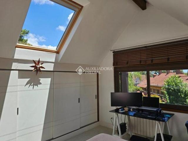 Excelente apartamento em Gramado
