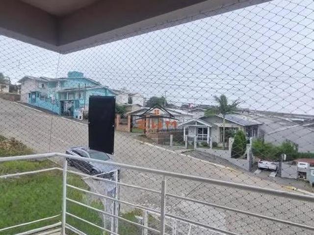 Excelente Apartamento em Farroupilha com 2 Dormitórios e Sacada Venda