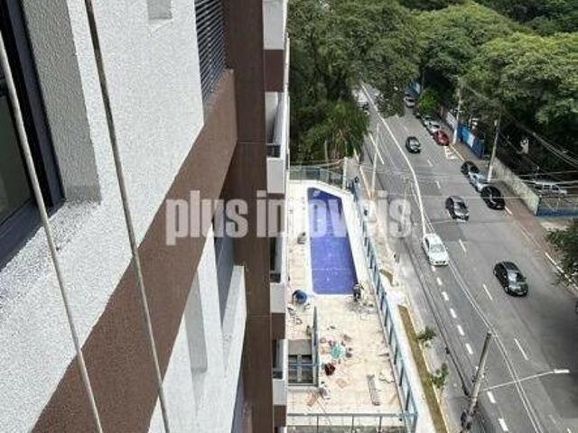 Excelente Apartamento em Santo Amaro
