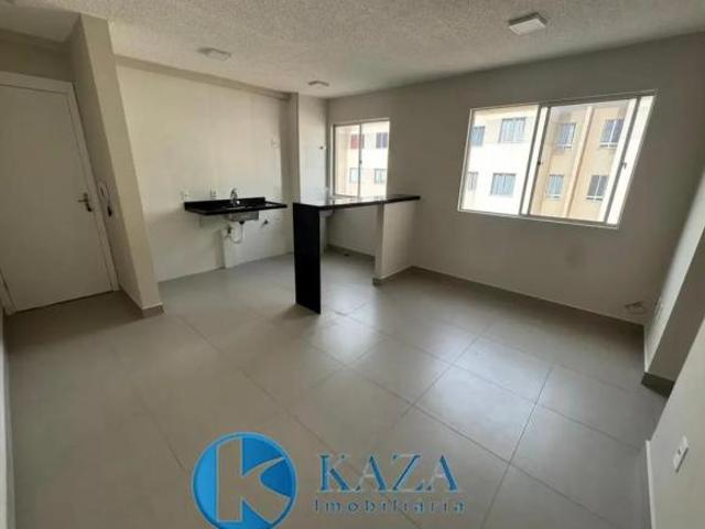 EXCELENTE APARTAMENTO EM SANTA MARIA, NO SETOR TOTAL VILLE