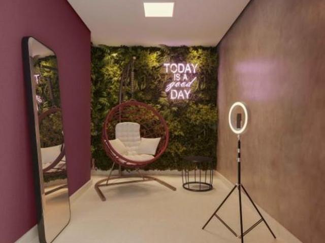 EXCELENTE APARTAMENTO EM Ã?TIMA LOCALIZAÃ?Ã?O DO BAIRRO BETÃ?NIA EM BELO HORIZONTE