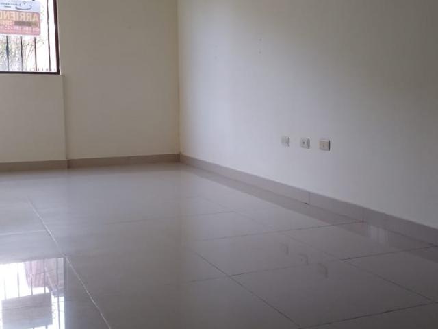 EXCELENTE APARTAMENTO EN EL BARRIO LA ALDEA