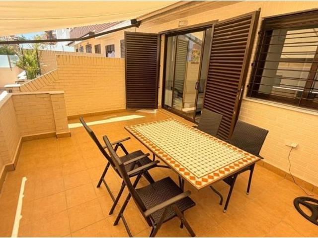 Excelente Apartamento en Lomas de Cabo Roig, Orihuela Costa