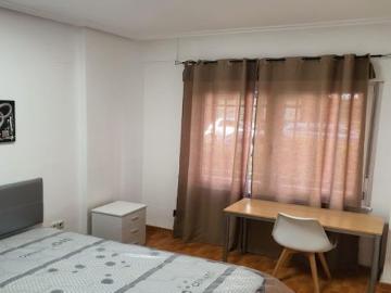 Excelente apartamento en Zona Centro